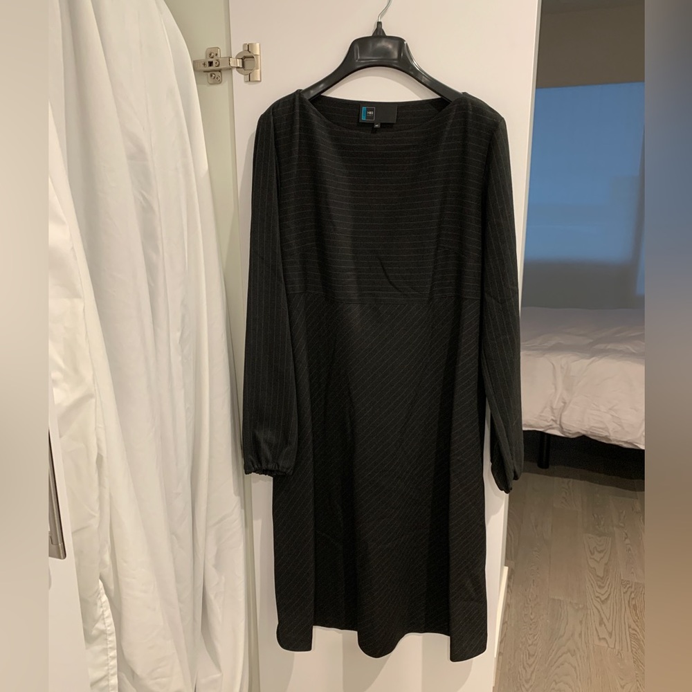 🖤🩶Formes Paris Maternity Dress